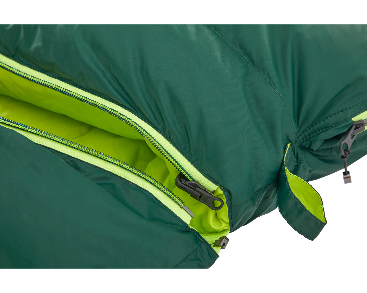 Tension Junior Schlafsack - Daune | Scarab