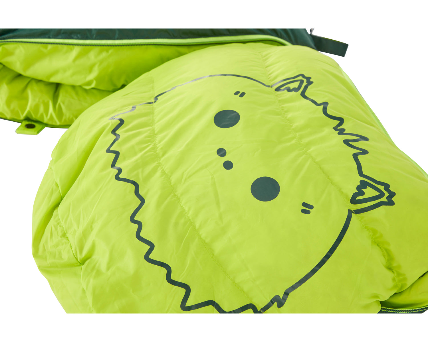 Tension Junior Schlafsack - Daune | Scarab