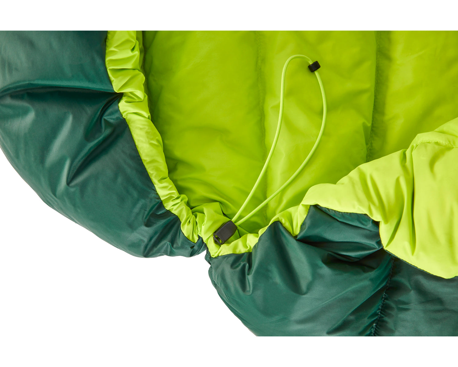Tension Junior Schlafsack - Daune | Scarab