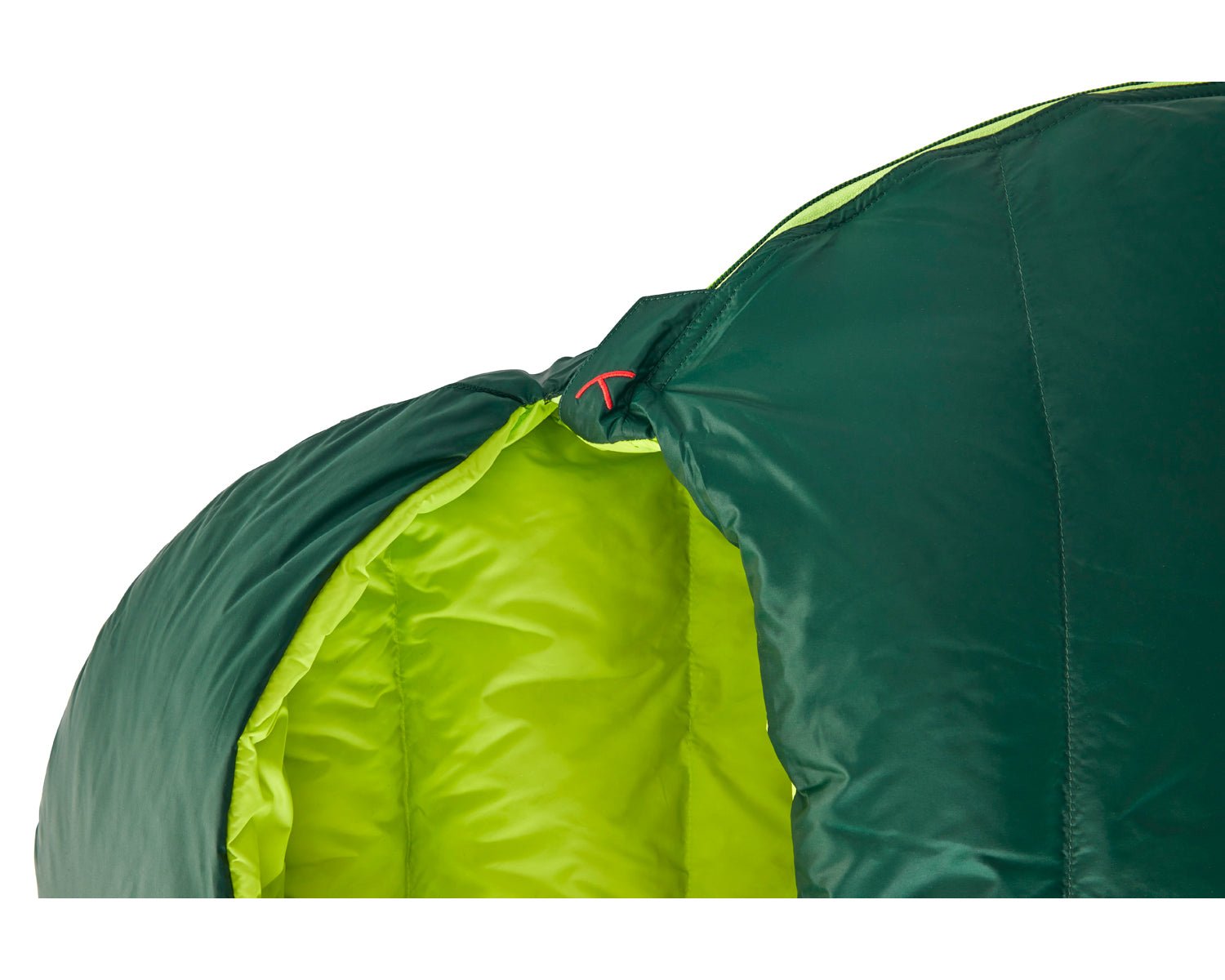 Tension Junior Schlafsack - Daune | Scarab