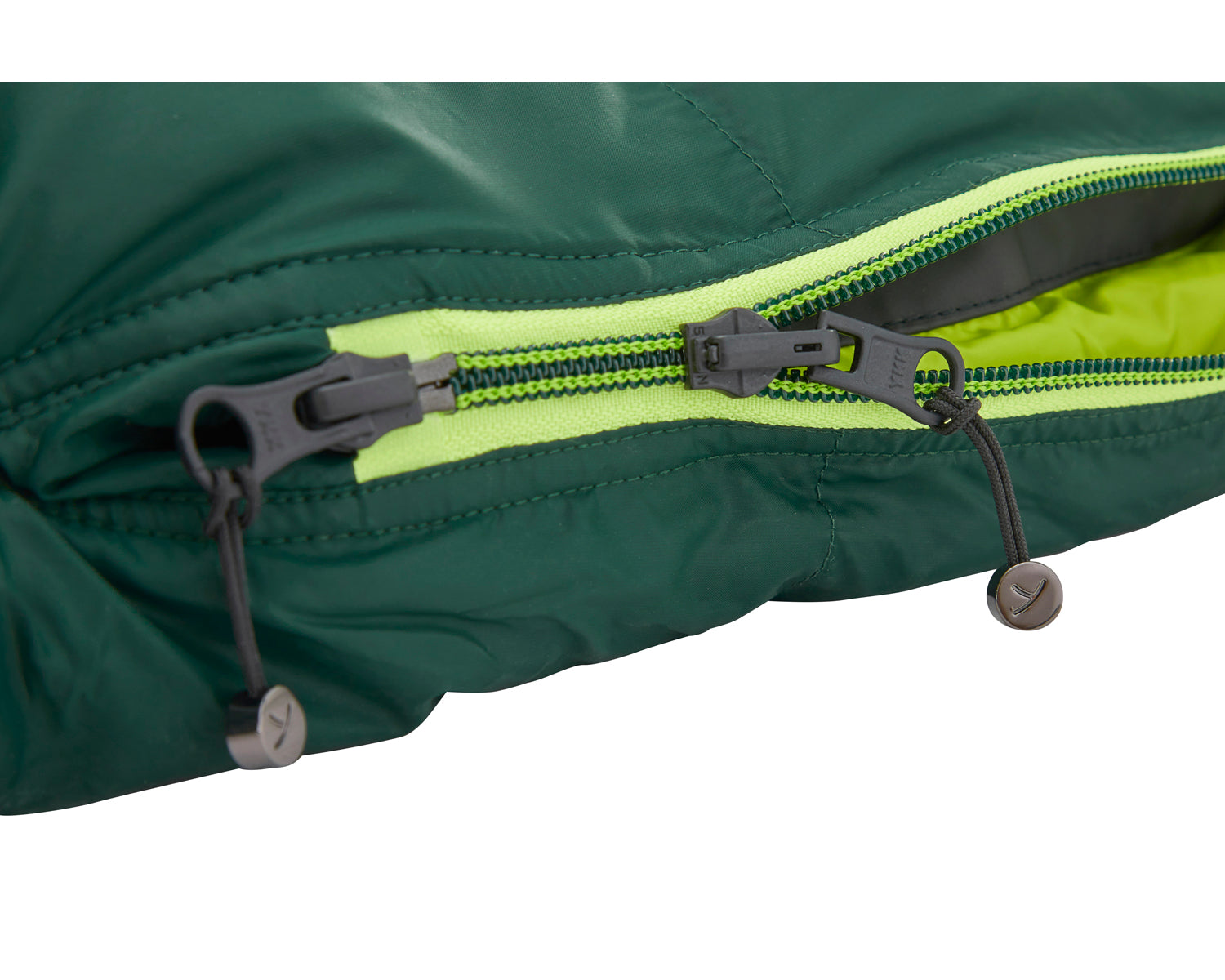 Tension Junior Schlafsack - Daune | Scarab