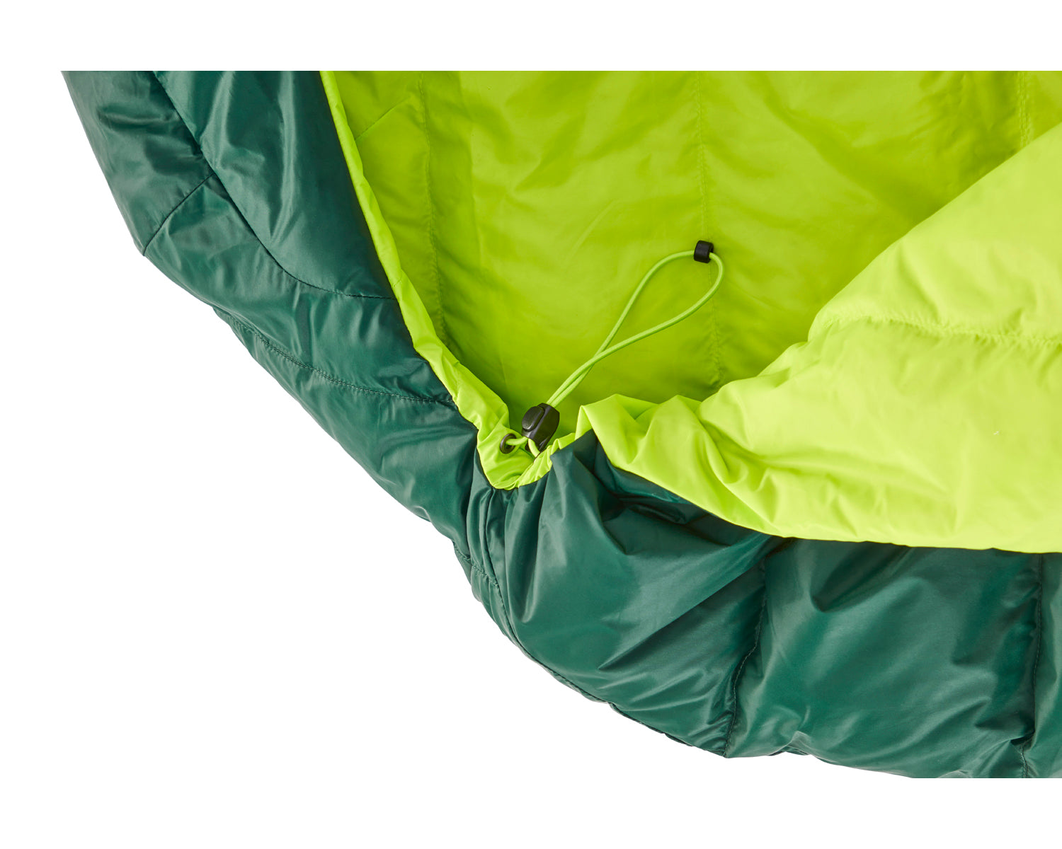 Tension Mummy 300 Schlafsack (Left Zip) - Daune (1° C) | Scarab