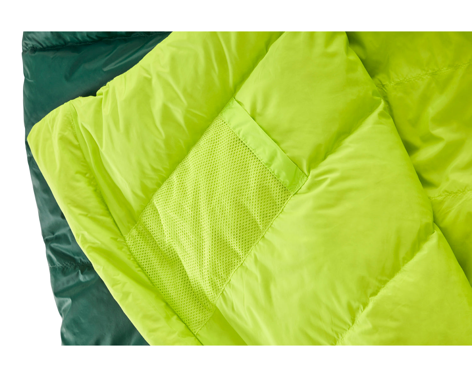 Tension Mummy 300 Schlafsack (Left Zip) - Daune (1° C) | Scarab