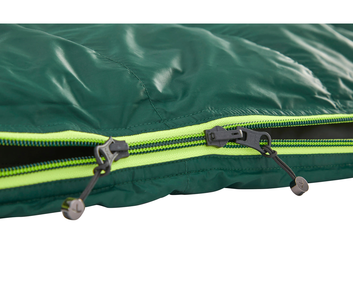 Tension Mummy 300 Schlafsack (Left Zip) - Daune (1° C) | Scarab