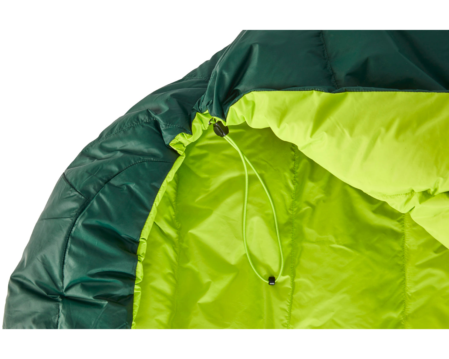 Tension Mummy 300 Schlafsack (Right Zip) - Daune (1° C) | Scarab