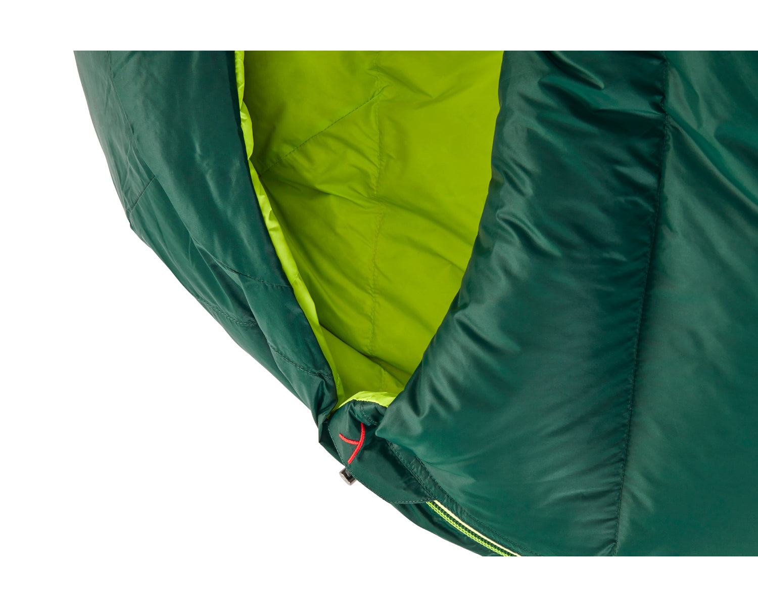 Tension Mummy 300 Schlafsack (Right Zip) - Daune (1° C) | Scarab
