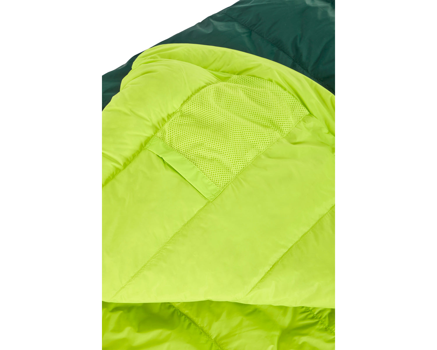 Tension Mummy 300 Schlafsack (Right Zip) - Daune (1° C) | Scarab