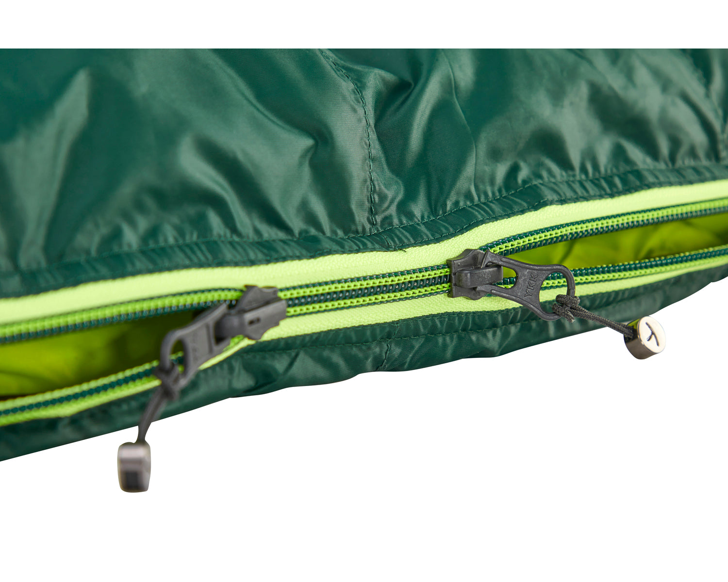 Tension Mummy 300 Schlafsack (Right Zip) - Daune (1° C) | Scarab
