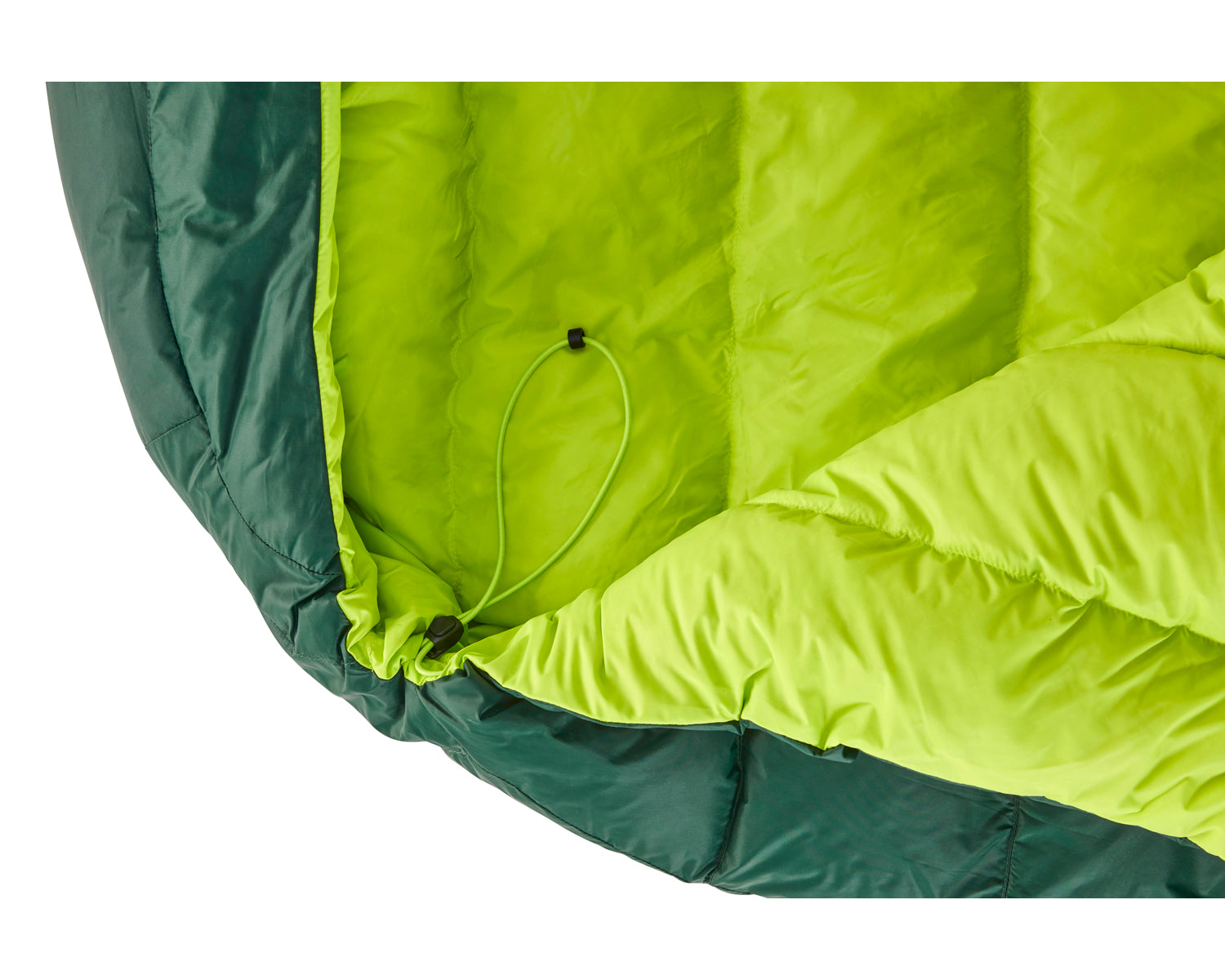 Tension Mummy 500 Schlafsack (Left Zip) - Daune (-2° C) | Scarab