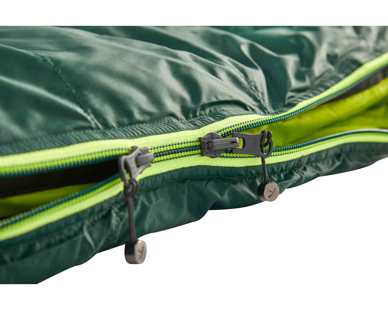 Tension Mummy 500 Schlafsack (Left Zip) - Daune (-2° C) | Scarab
