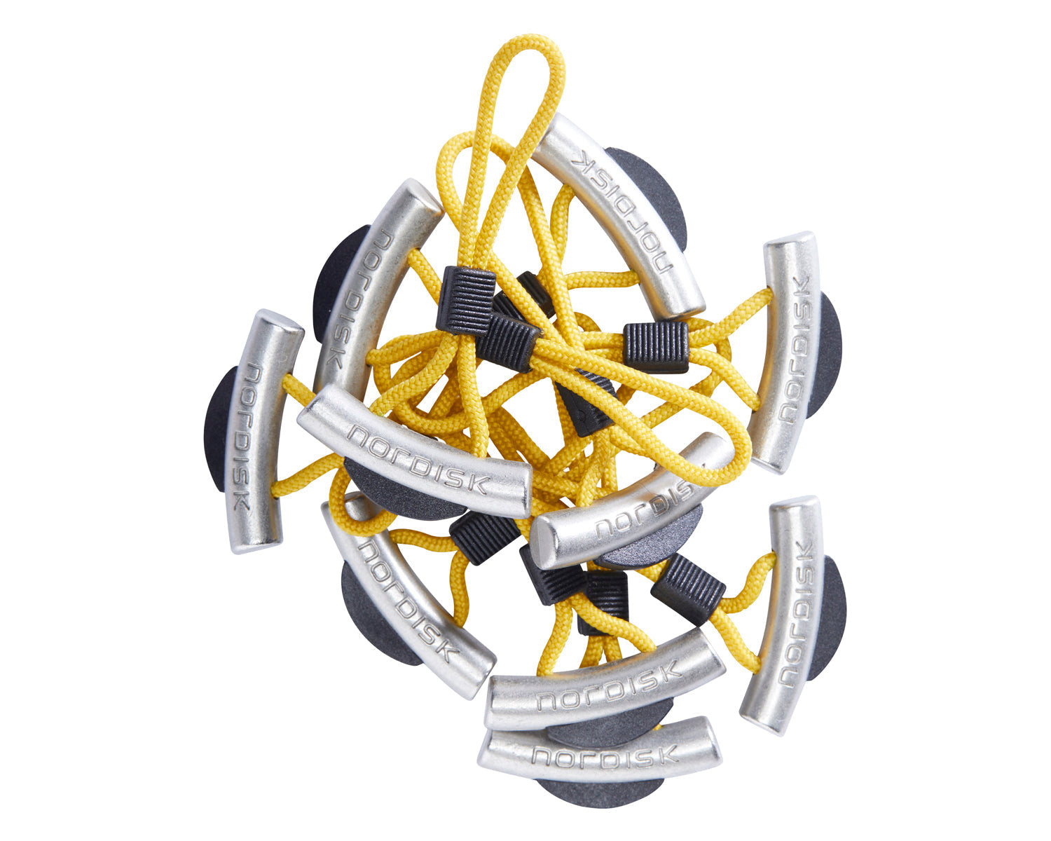 Thors Hammer Pullers (10 Stück) - Mustard Yellow