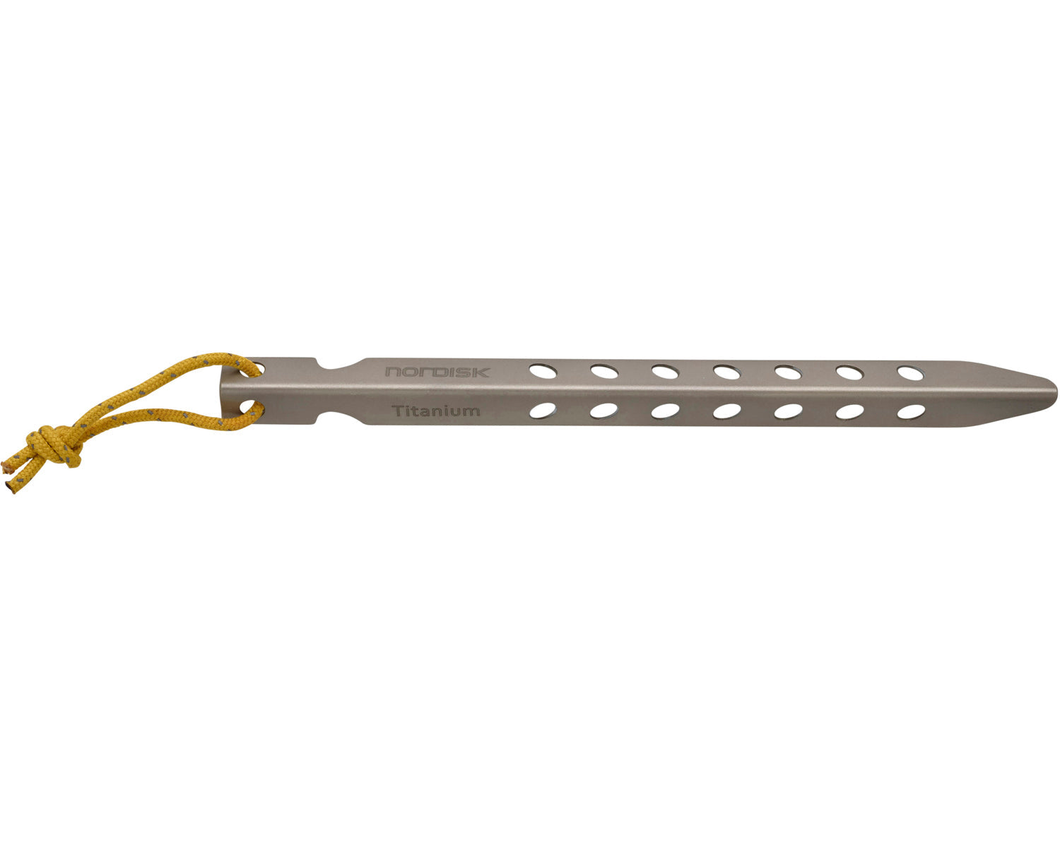 Titanium V -Peg 9G von Nordisk