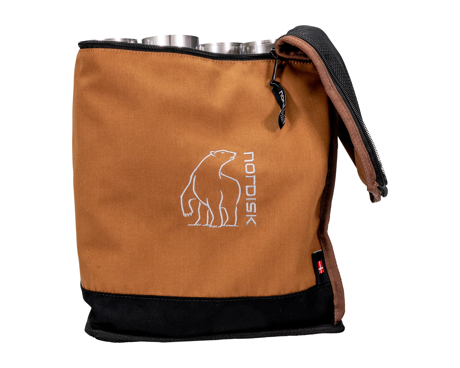 Torden Chimney Pipe Set - Steel