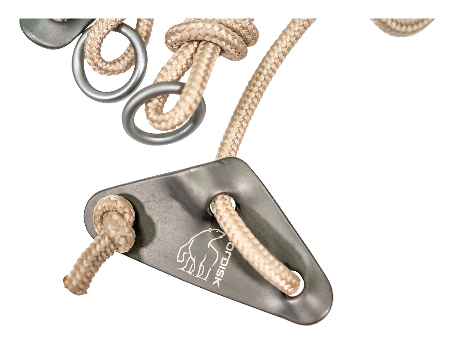 Torden Chimney Pipe Set - Steel