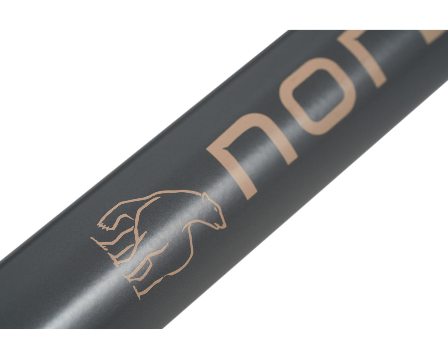 Utgard Sky 13.2 Gestänge - Stahl/Gunmetal Grey