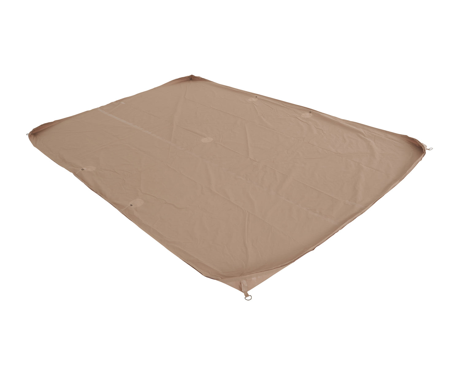 Utgard Sky 13.2 Zip-in-Floor - Simply Taupe Beige