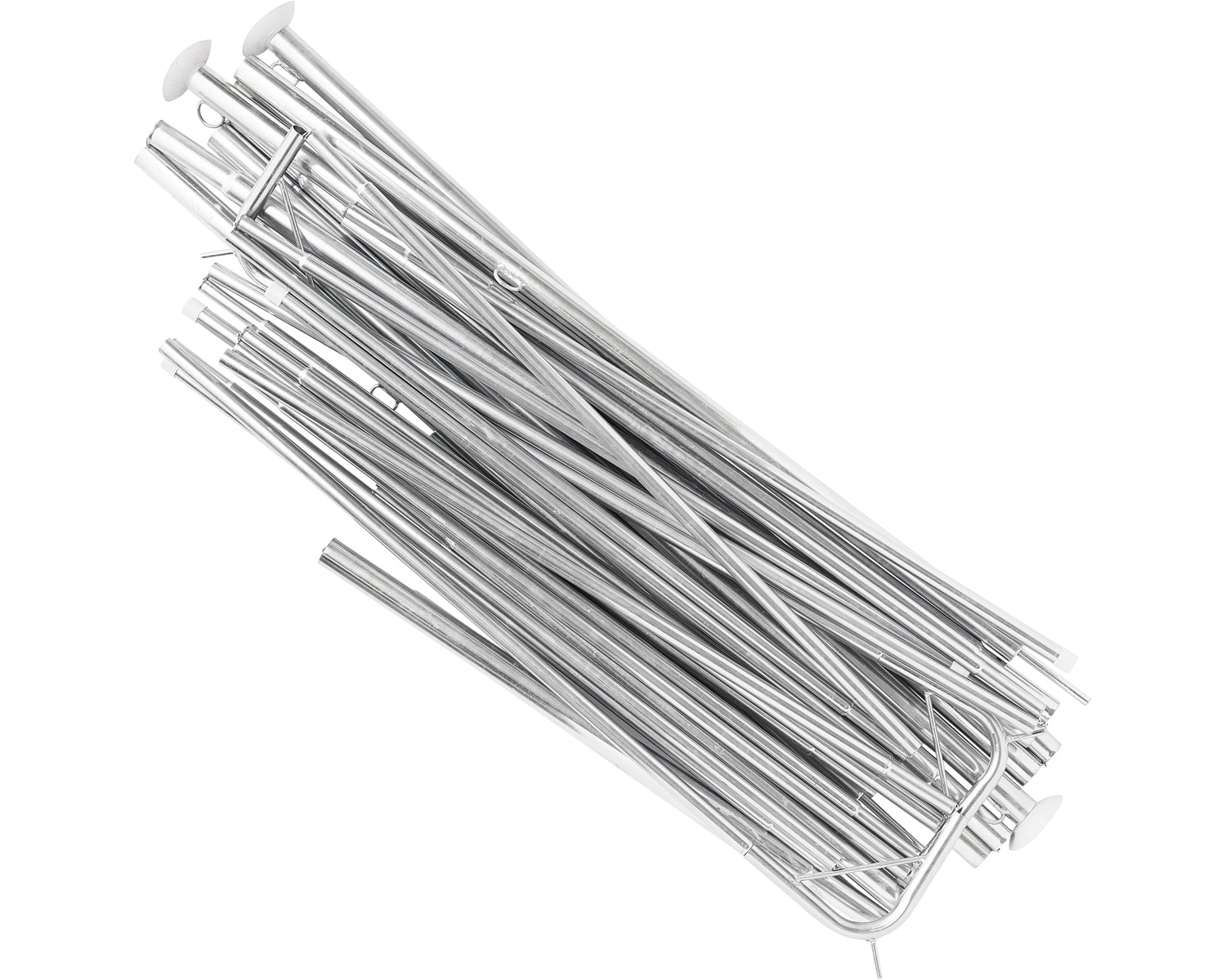 Vanaheim 24 Gestänge - Stahl