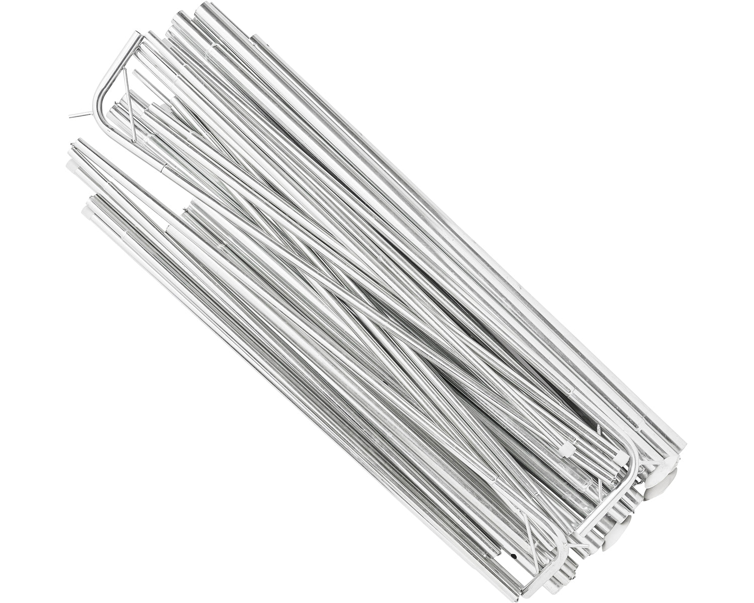 Vanaheim 40 Gestänge - Stahl