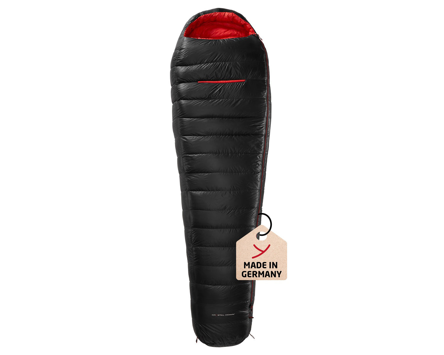 explorer schlafsack light 600 V.I.B. 600 Schlafsack von Nordisk