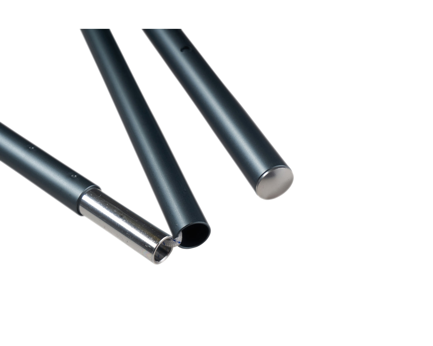 Vimur 4.8 Gestänge - Aluminium