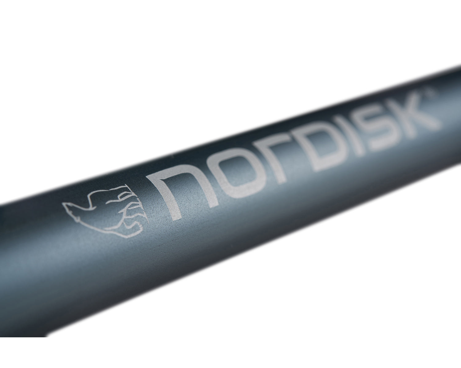 Vimur 4.8 Gestänge - Aluminium