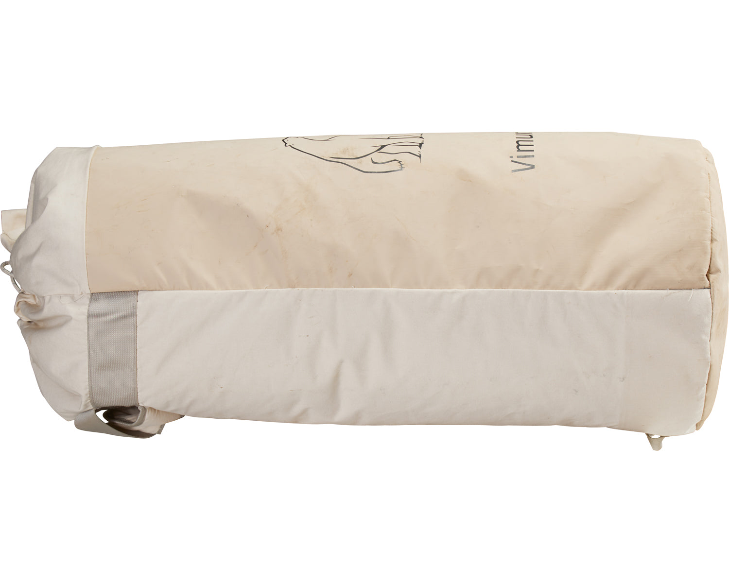 Vimur 4.8 Glamping Zelt - 4.8 m² | 4 person | Sandshell