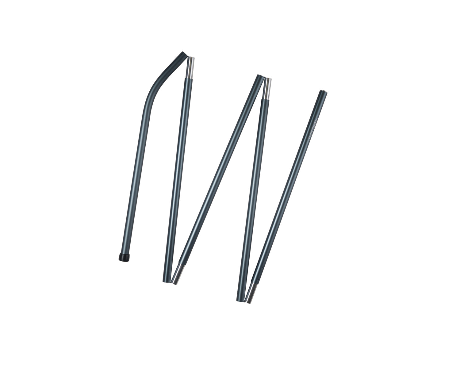 Vimur 5.6 Gestänge - Aluminium