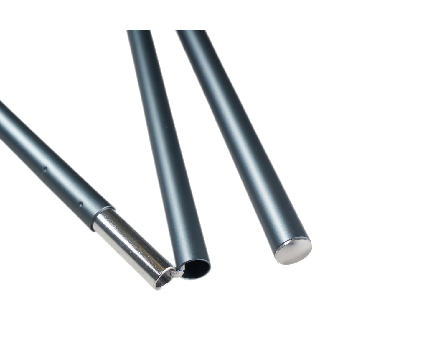Vimur 5.6 Gestänge - Aluminium