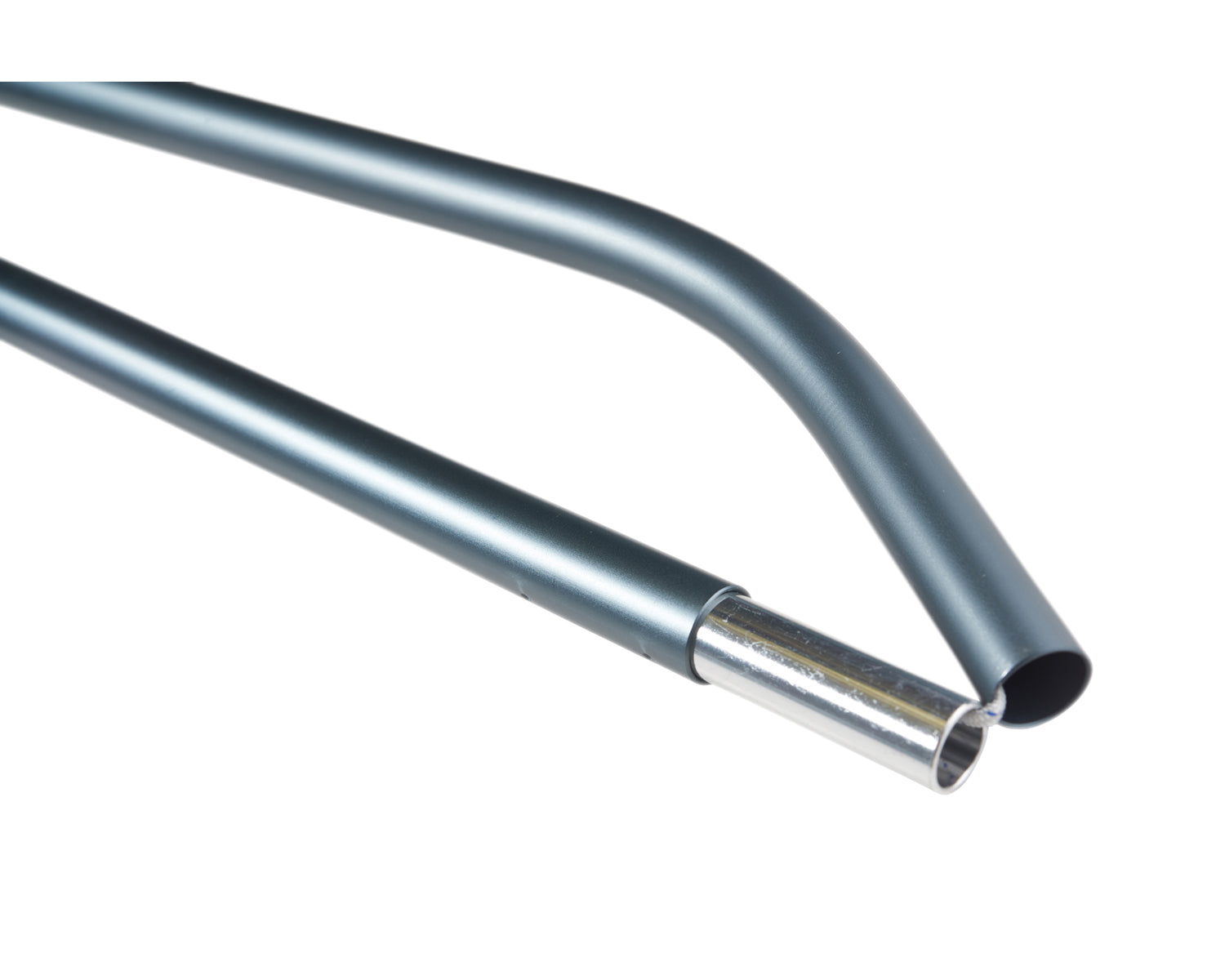 Vimur 5.6 Gestänge - Aluminium