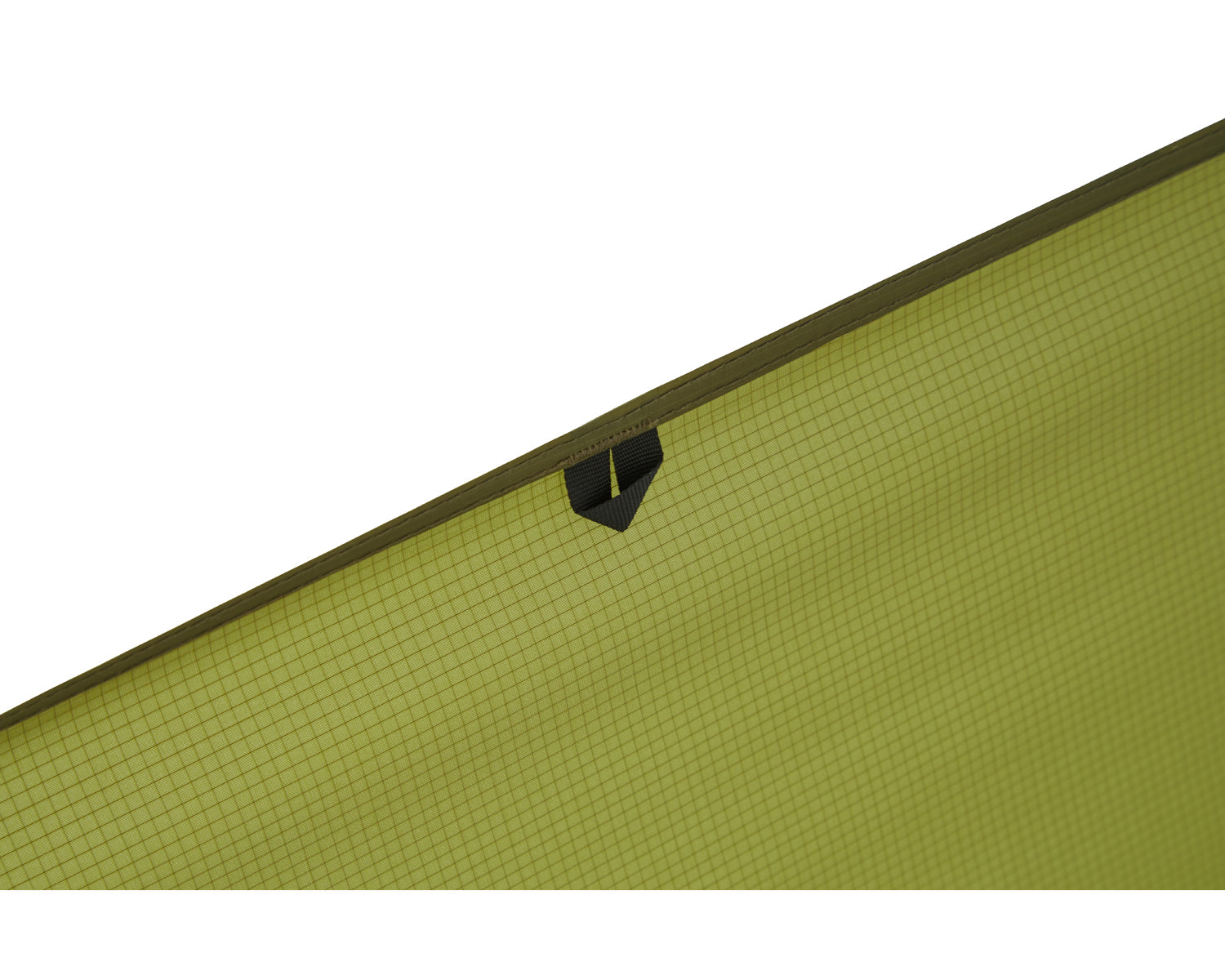 Voss 14 PU Tarp - 14 m² | Dark Olive