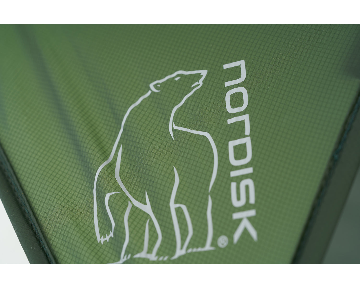 Voss 2 LW Tarp - 2 m² | Forest Green