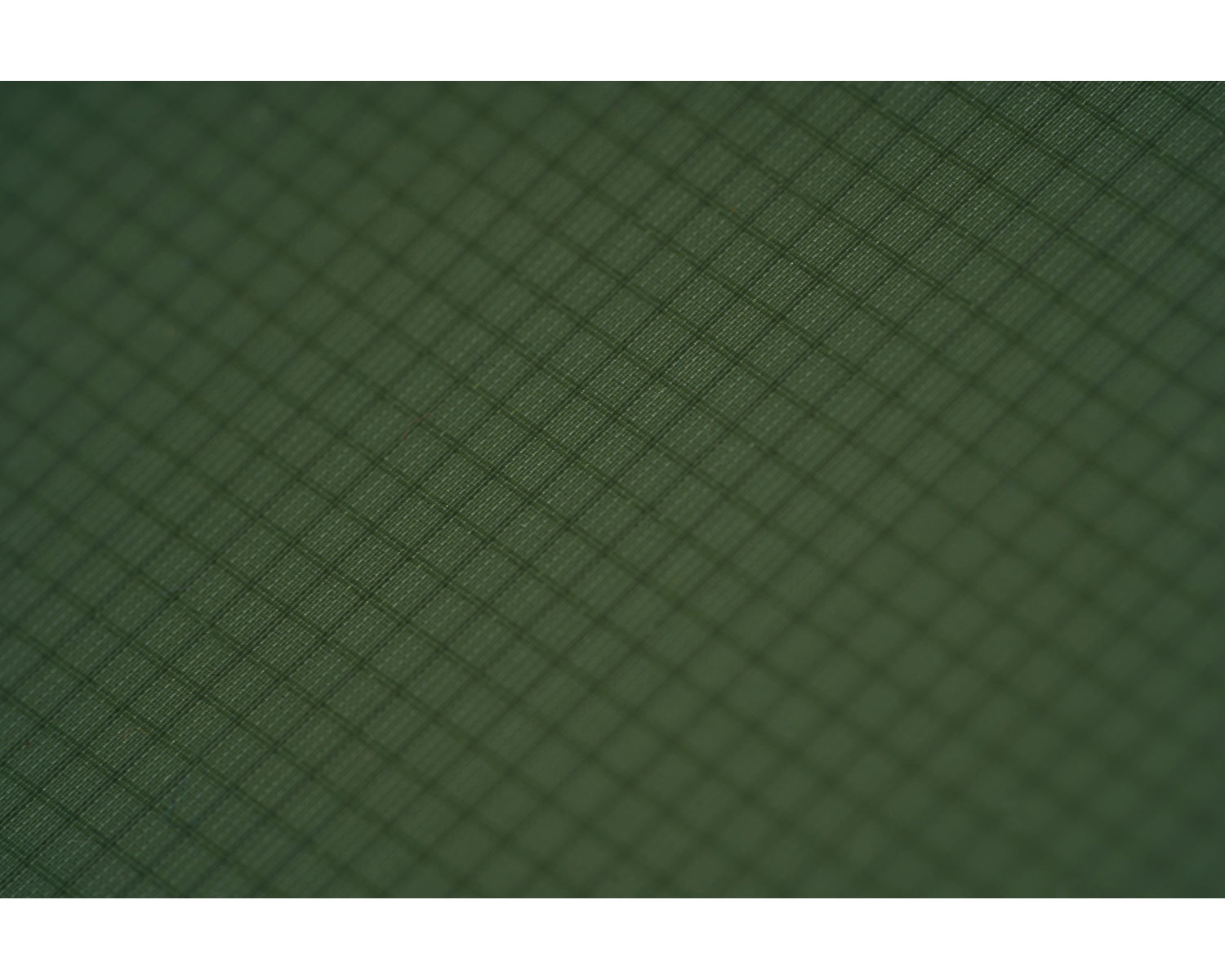 Voss 5 LW Tarp - 5 m² | Forest Green