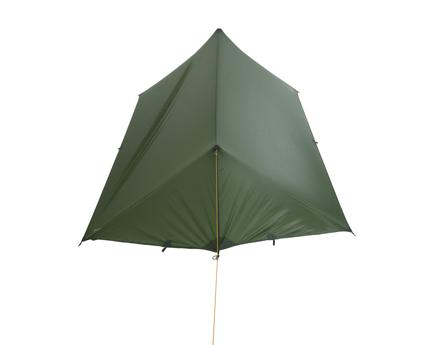 Voss 7 LW Tarp - 7 m² | Forest Green
