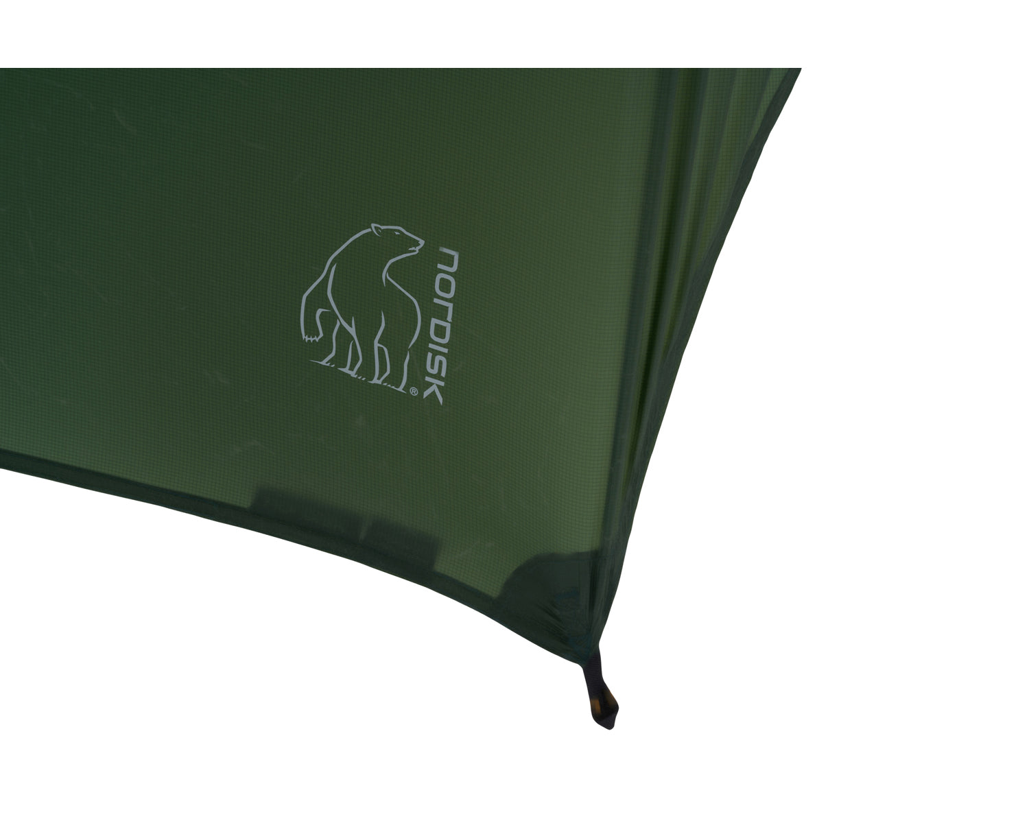 Voss 7 LW Tarp - 7 m² | Forest Green