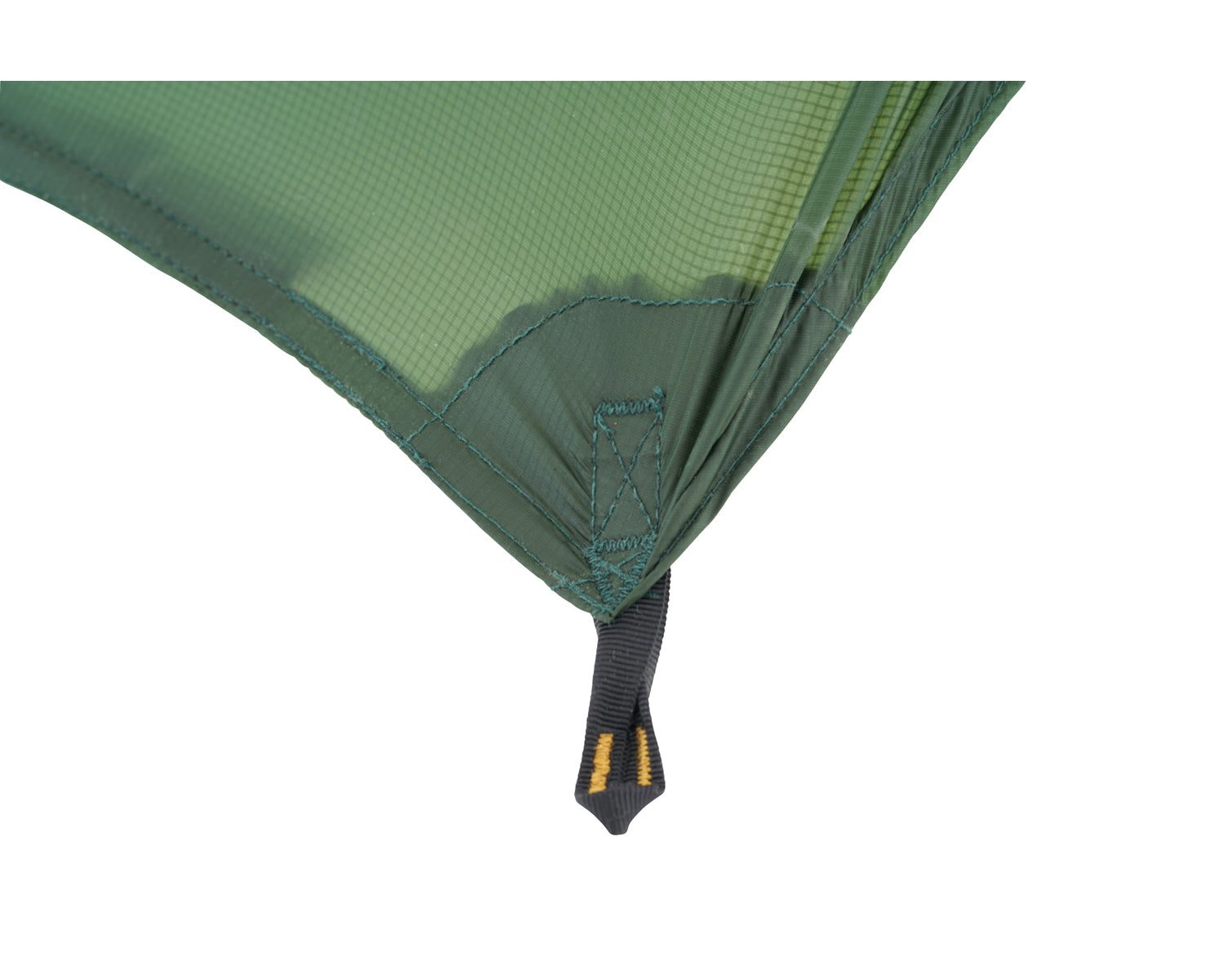 Voss 7 LW Tarp - 7 m² | Forest Green