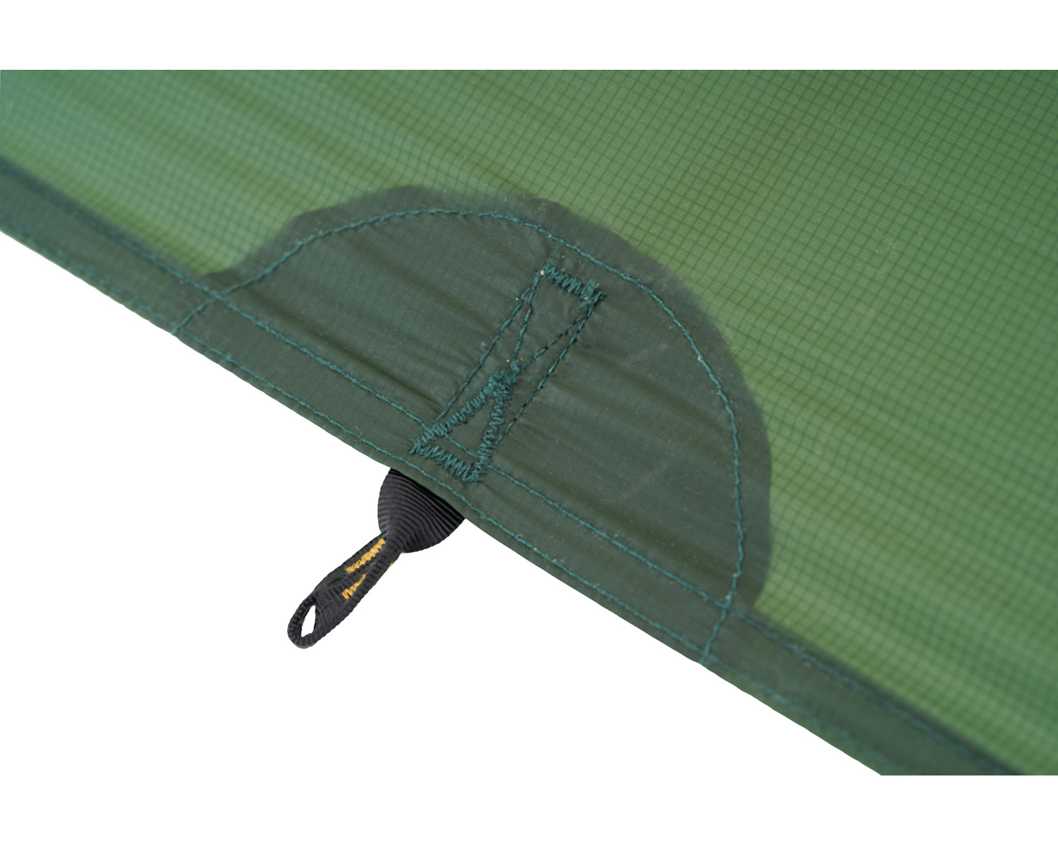 Voss 7 LW Tarp - 7 m² | Forest Green