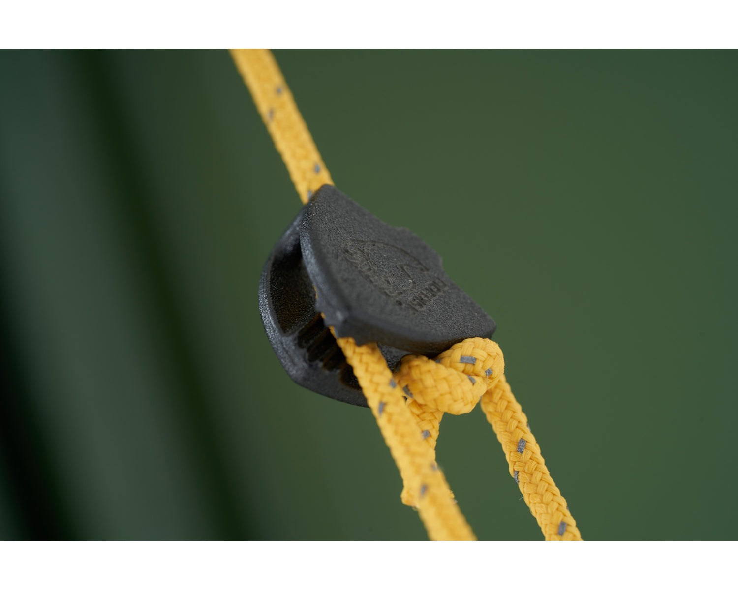 Voss 7 LW Tarp - 7 m² | Forest Green