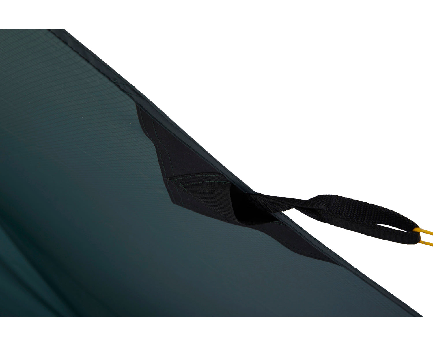 Voss 9 SI Tarp - 9 m² | Forest Green