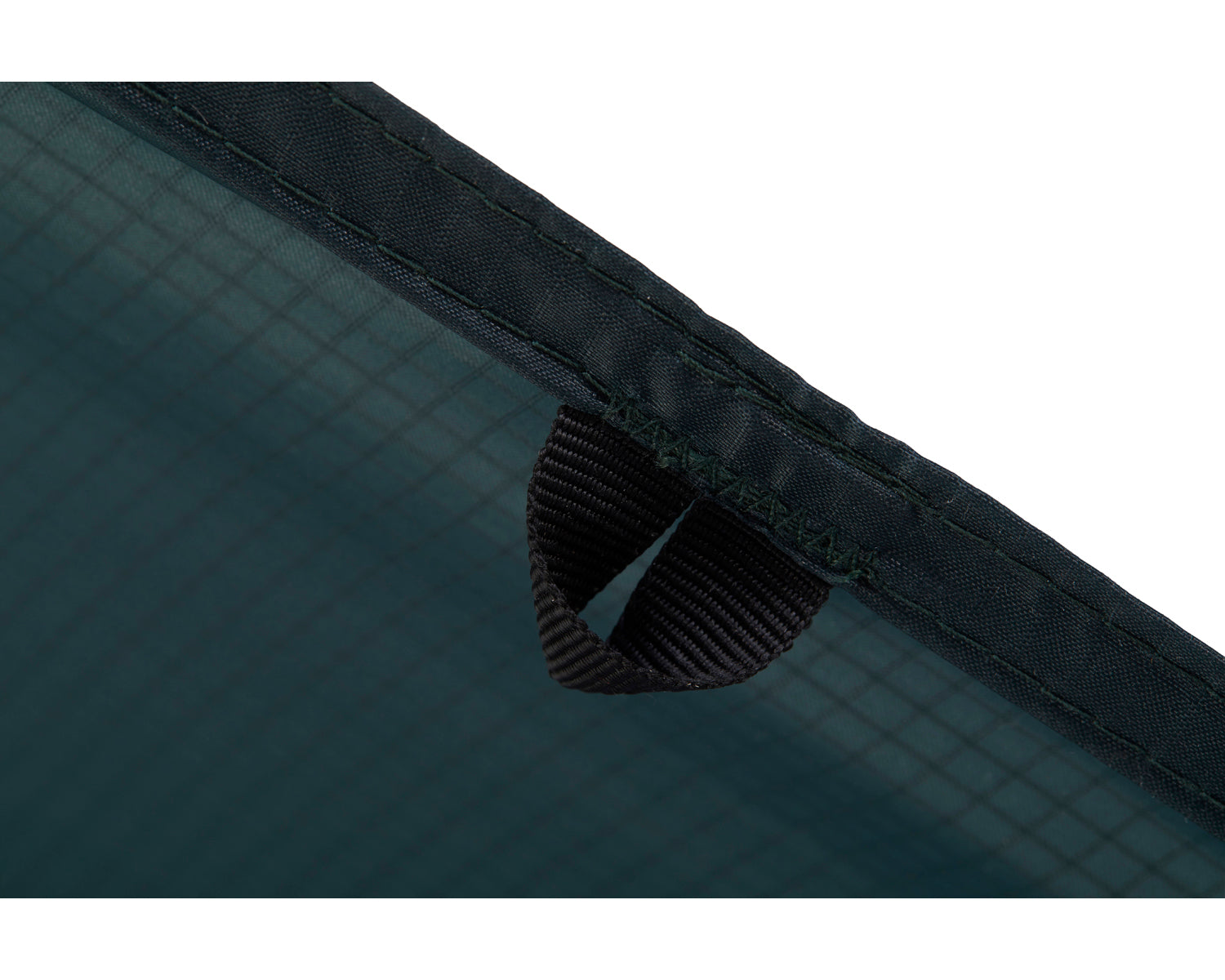 Voss 9 SI Tarp - 9 m² | Forest Green