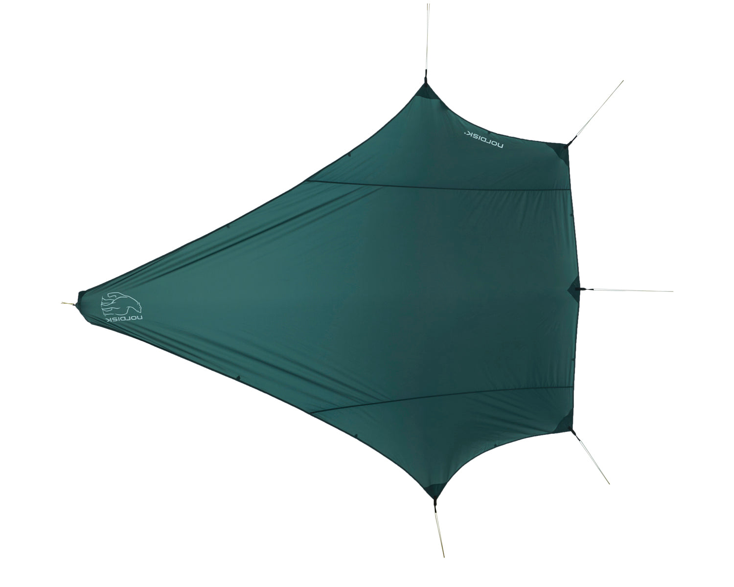 schlachter carstensen tarp Voss Diamond Si Tarp von Nordisk