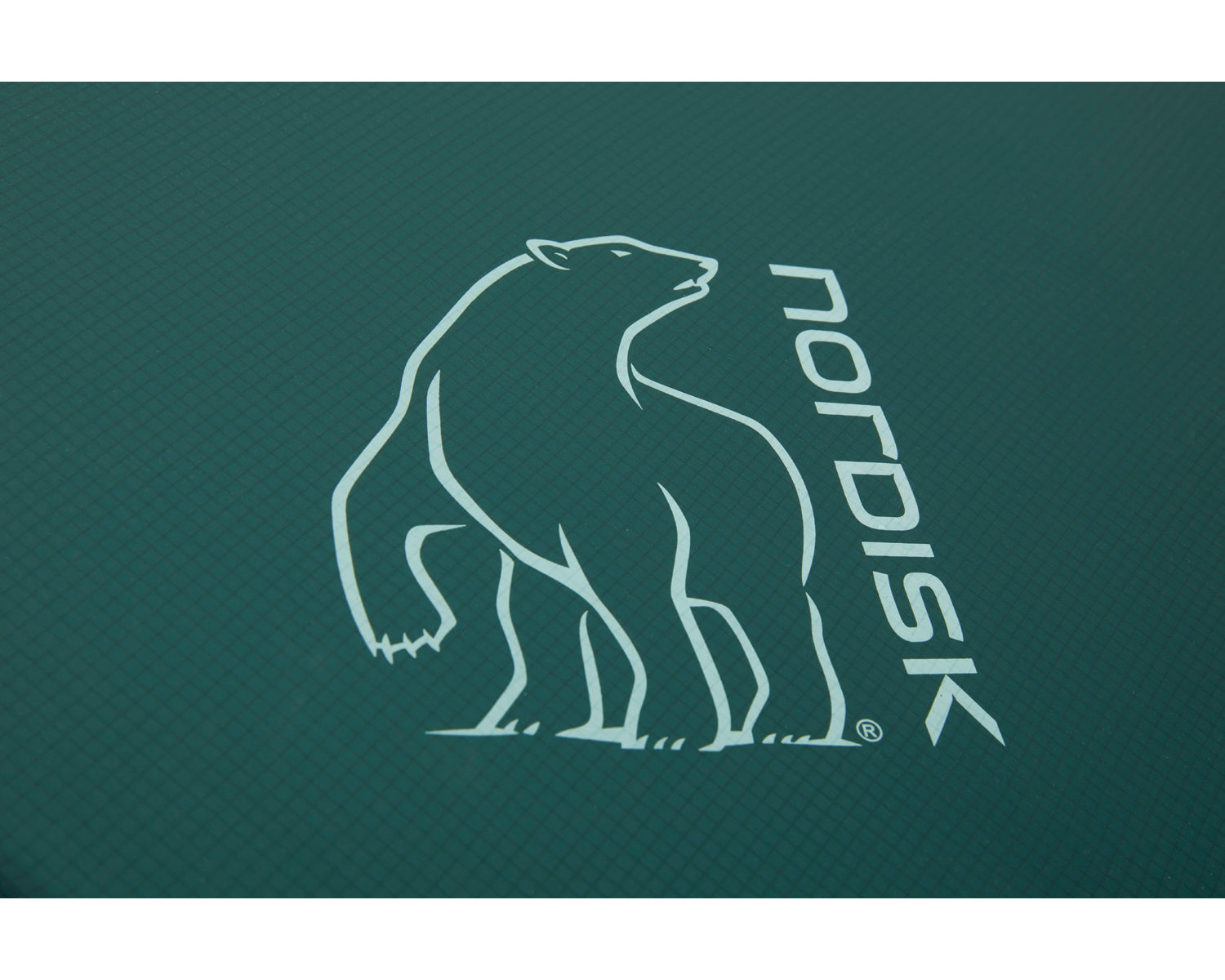 Voss Diamond SI Tarp - Forest Green