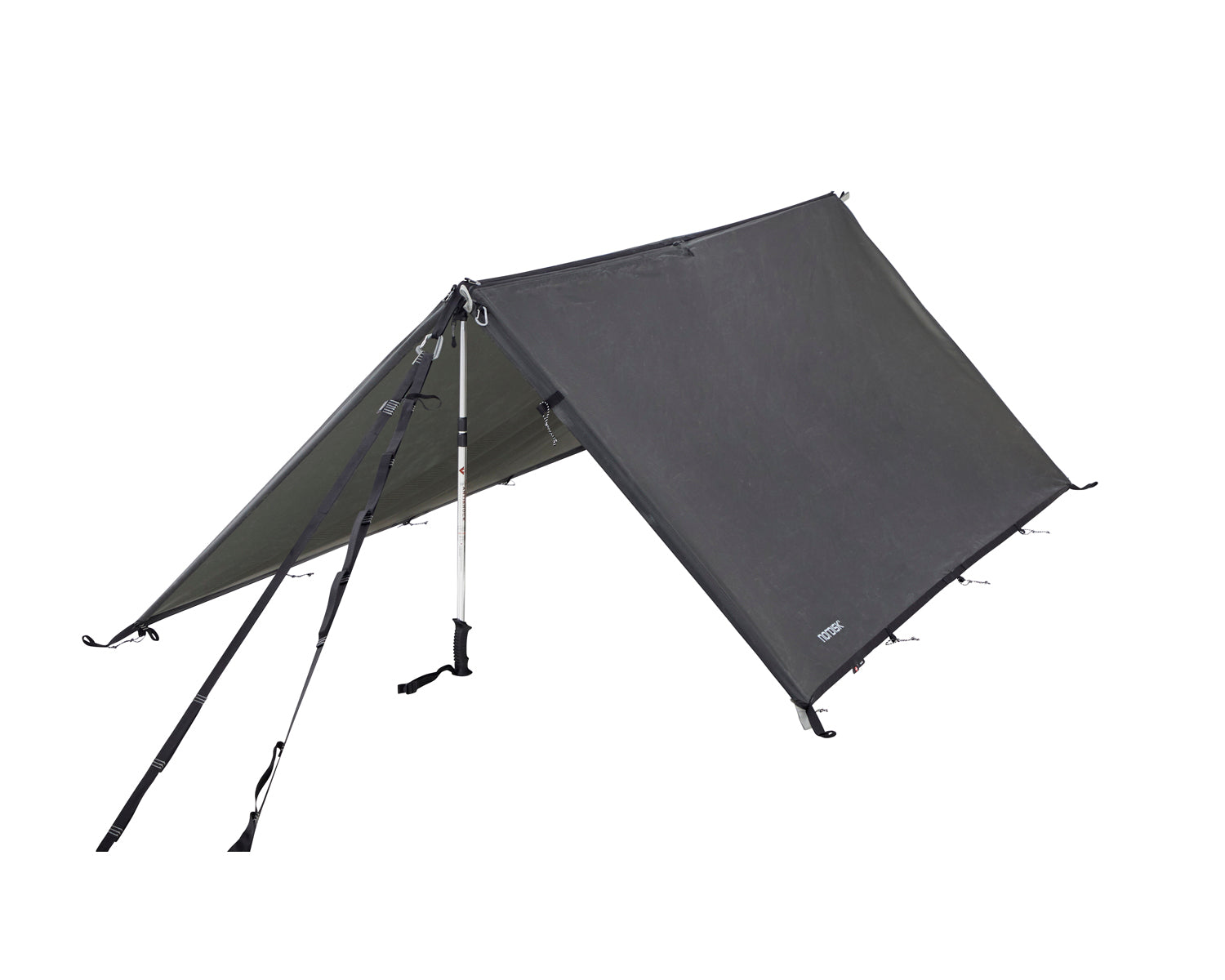 optiker tarp Voss Tech Tarp von Nordisk