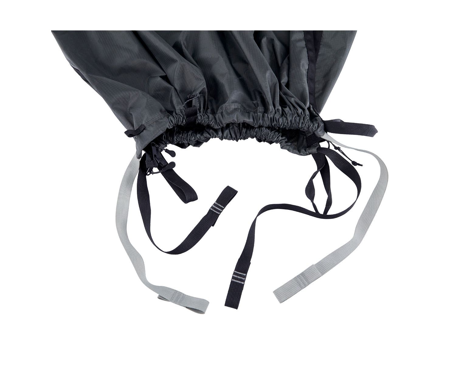 Voss Tech Tarp - Dark Moss