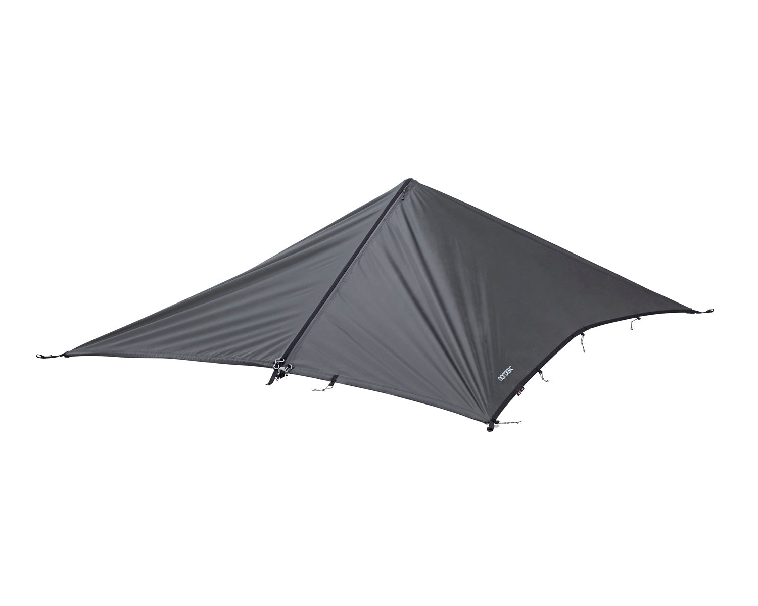 Voss Tech Tarp - Dark Moss