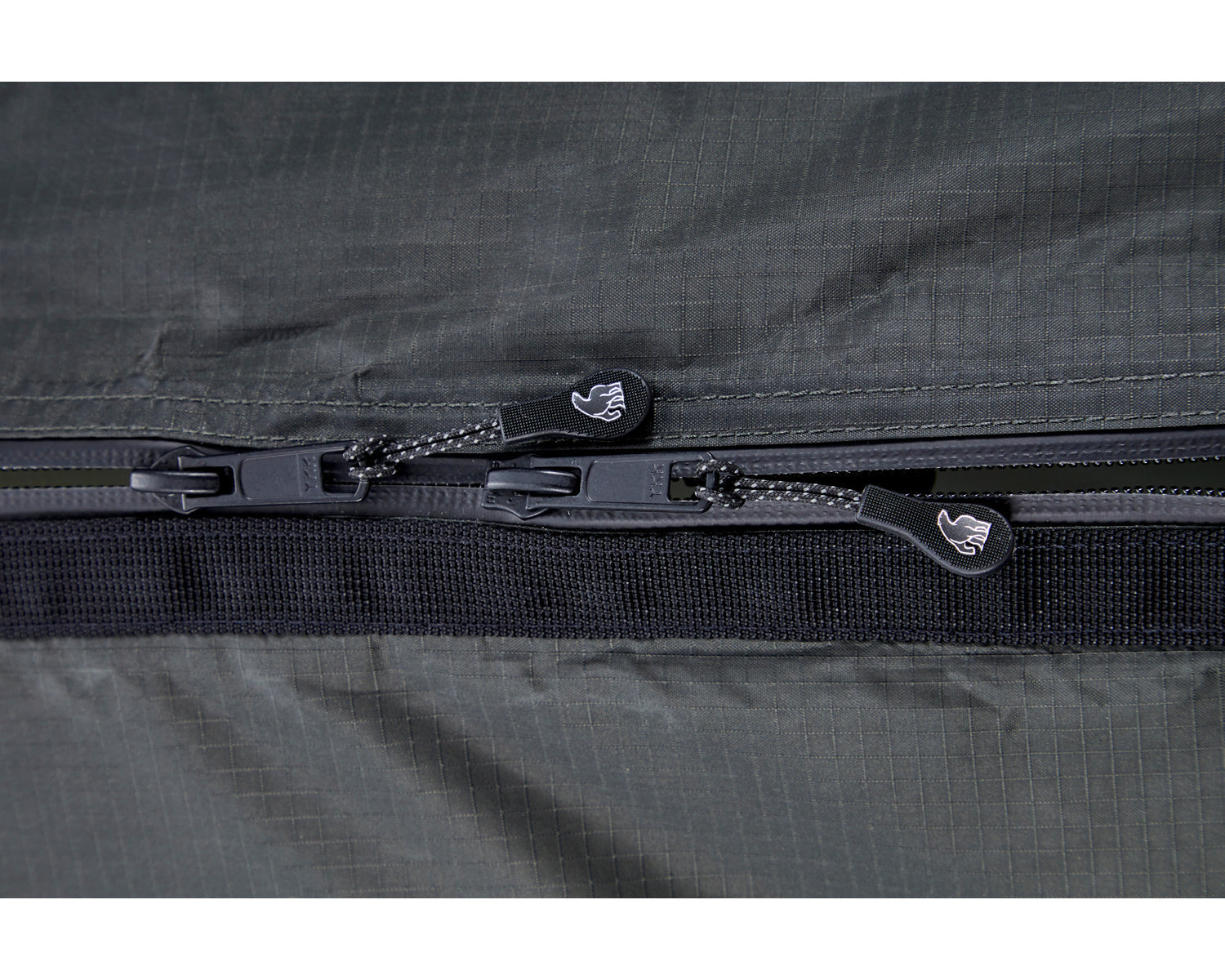 Voss Tech Tarp - Dark Moss