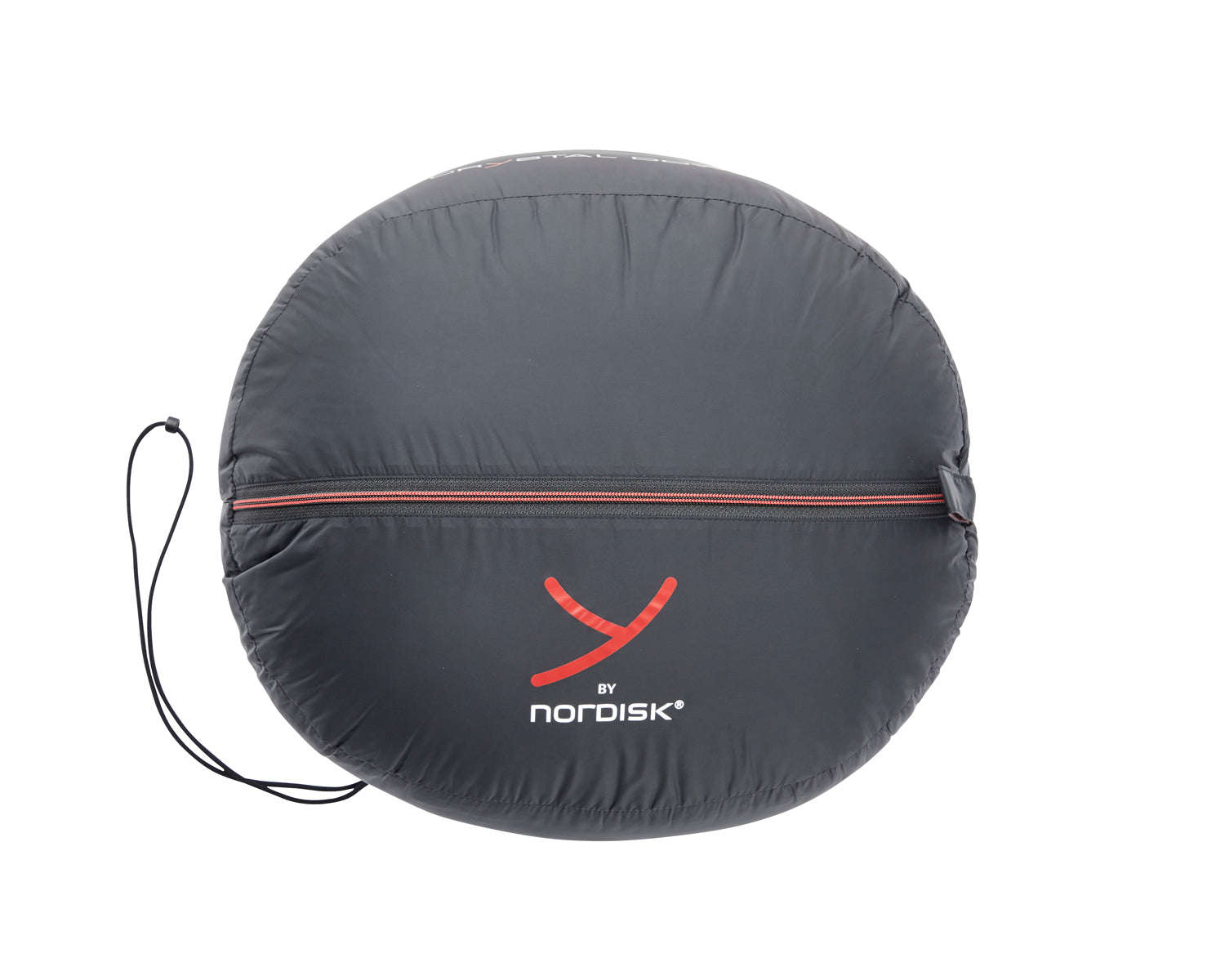 Voyage 300 Schlafsack (Left Zip) - Daune (1° C) | Ribbon Red