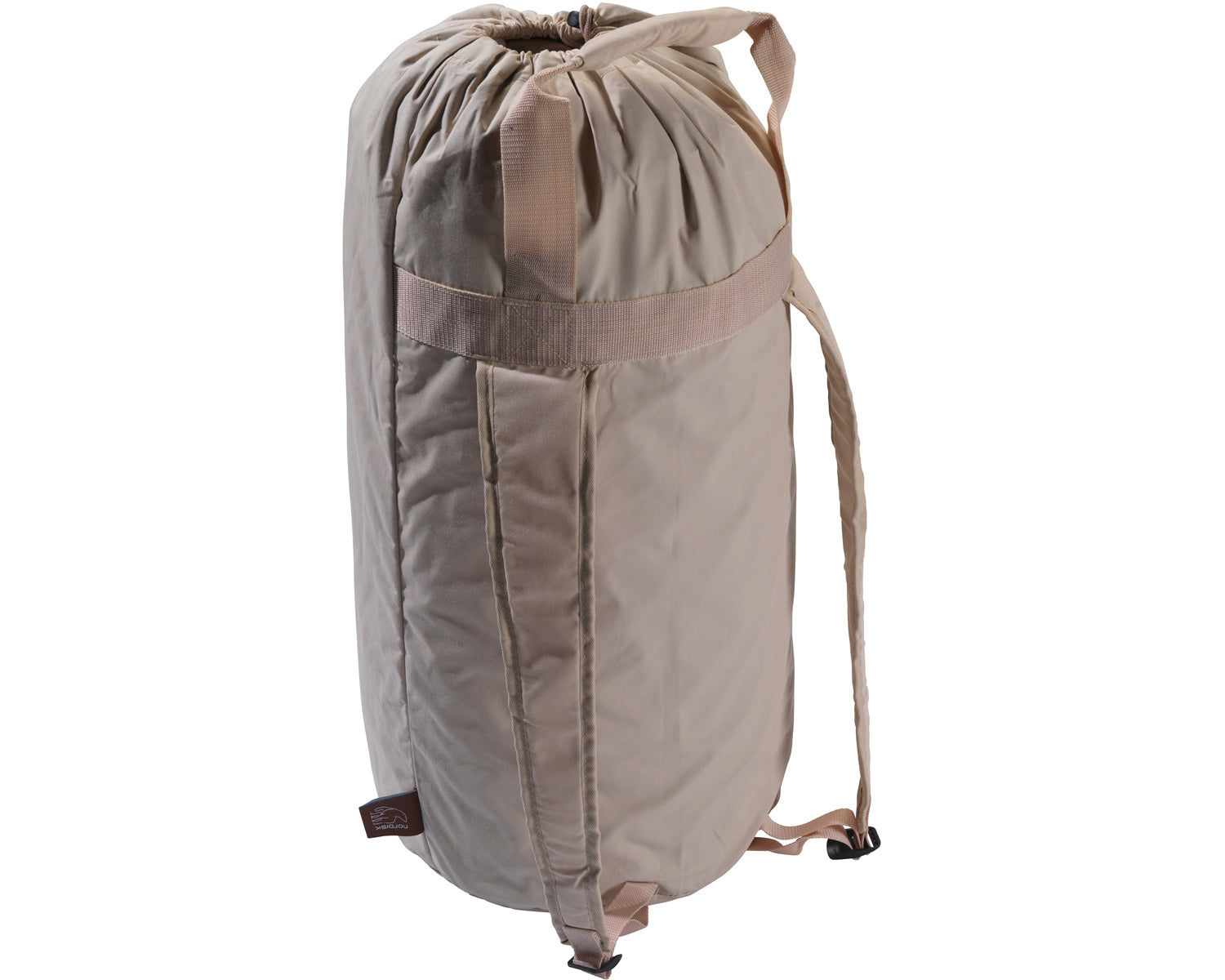 Ydun 5.5 Glamping Zelt - 5.5 m² | 4 Personen | Sandshell