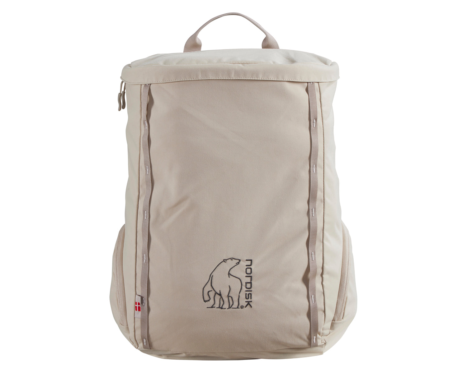Ygg Daypack M - Rucksack | 25 L | Sandshell