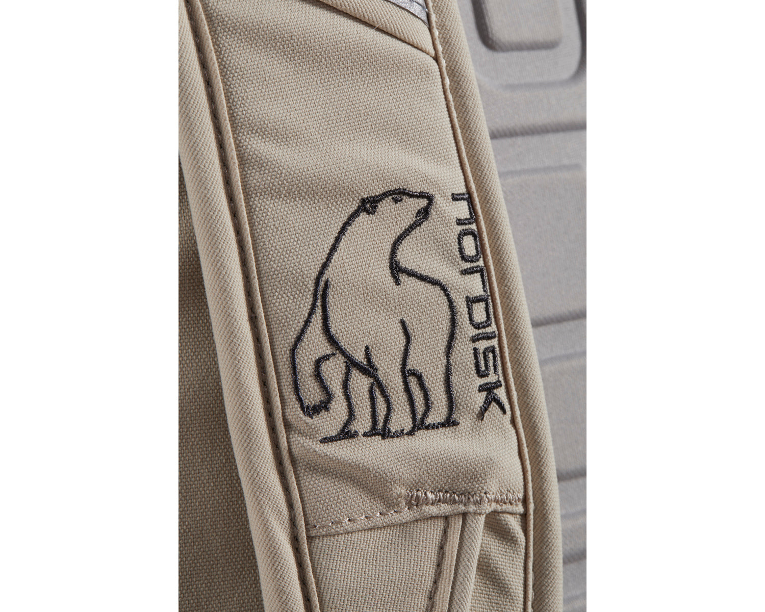 Ygg Daypack M - Rucksack | 25 L | Sandshell