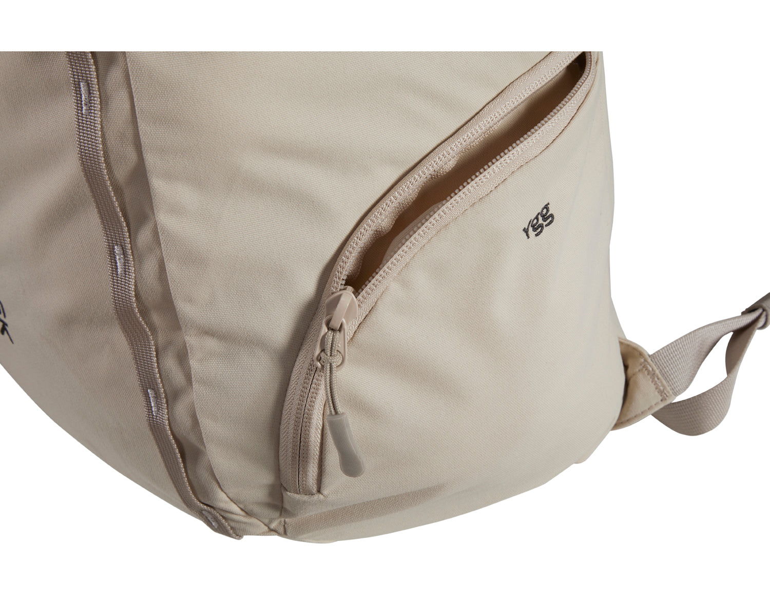 Ygg Daypack M - Rucksack | 25 L | Sandshell